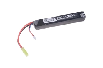 Specna Arms - AEG LiPo Akku 7,4V - 2000 mAh - SPE-06-022021