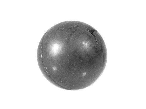 RazorGun - Gummigeschosse mit Eisenfüllungen RAM .68 für Umarex T4E HDS & SG-68 - 20 Stück - 337-043