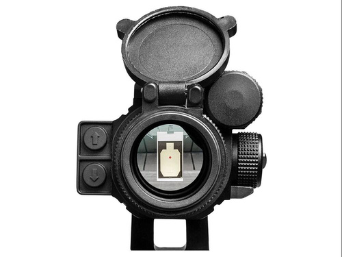 Vortex Optics - StrikeFire II Rot-Punkt - SF-BR-504