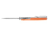 Ganzo - Klappmesser - 440C - Orange - G722-OR