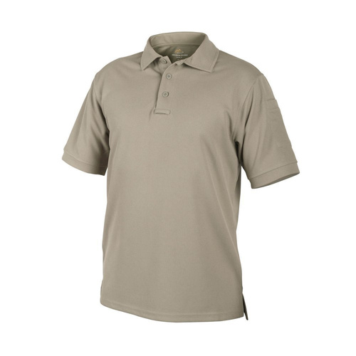 Helikon - Taktisches Poloshirt UTL® - TopCool - Khaki - PD-UTL-TC-13