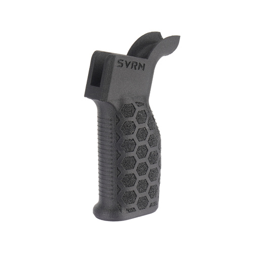 SVRN - Pistolengriff für AR15 Karabiner - ABS GFN - Schwarz - 33CA-970AB
