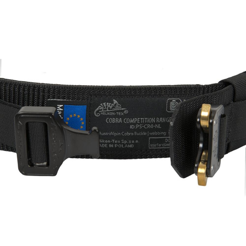 Helikon - Gürtel Cobra Competition Range Belt® - Coyote - PS-CR4-NL-11