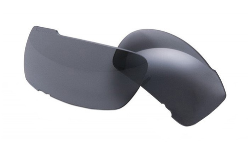 ESS - CDI MAX Ersatzglas - Smoke Gray - 740-0415