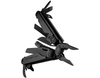Leatherman - Multi-Tool Surge® - Schwarz - 831333