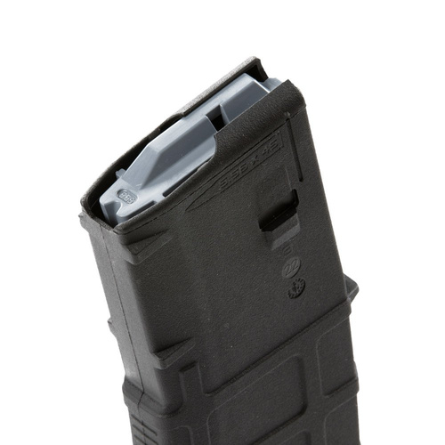 Magpul - PMAG® 30 AR-15 / M4 Magazin - GEN M3™ - Schwarz - MAG557