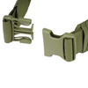 Tasmanian Tiger - Kriegergürtel Warrior Belt Laser Cut - Olive - 7783.331