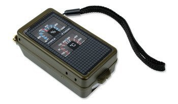 Mil-Tec - Multifunktionskompass - 15799700