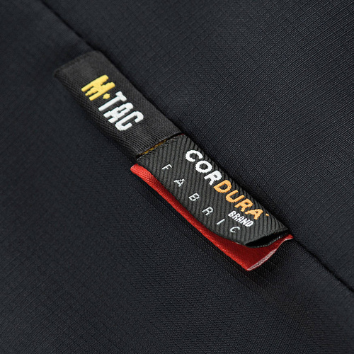 M-Tac - Alpha Gen.III Military Winterjacke - Schwarz - 20431002