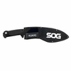 SOG - Kukri Sogfari Machete - 13'' - Schwarz - MC11-N