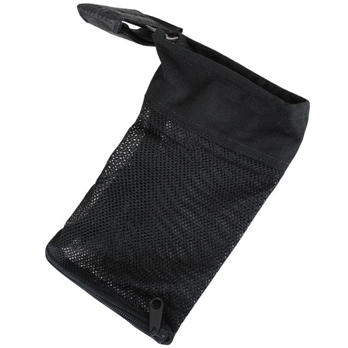 Condor - M4 / M16 Brass Catcher - Schwarz - 205-002