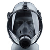 Gasmaske DPI C701 - Schwarz - 4333.5000B
