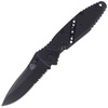 Puma - Messer Solingen Tactical Drop Point Folder - 306011