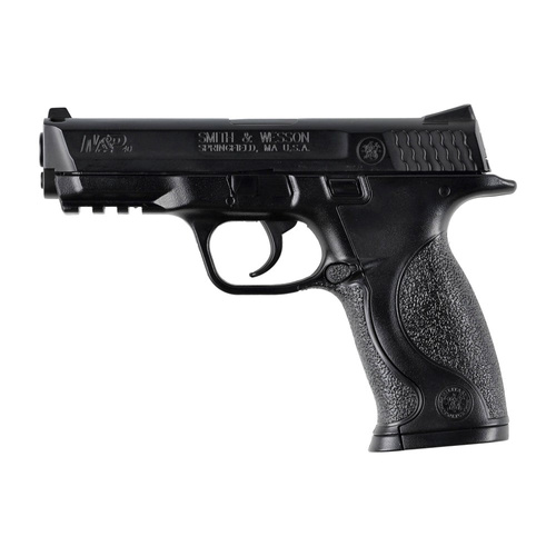 Umarex - Luftgewehr CO2 Smith & Wesson M&P - 4,5 mm - Schwarz - 5.8093