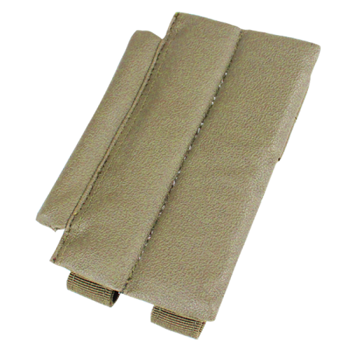 Condor - Stoßdämpfer Anschlag - Coyote Tan - MA80-003