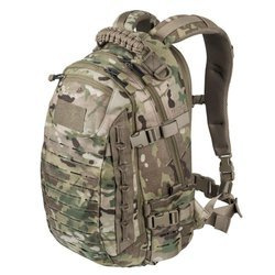 Direct Action - Dragon Egg MkII® Tactisches Rucksack - 25 Liter - MultiCam - BP-DEGG-CD5-MCM