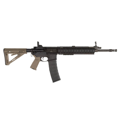 Magpul - MOE® Carbine Stock für AR-15 / M4 - Mil-Spec - Flat Dark Earth - MAG400 FDE