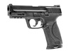 Umarex - Gummigeschosswaffe RAM - Smith & Wesson M&P9 M2.0 Replica T4E - Kal. .43 - 2.4767