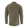 M-Tac - Militär-Fleece Delta Polartec Cardigan Raglan - Dark Olive - 70022048