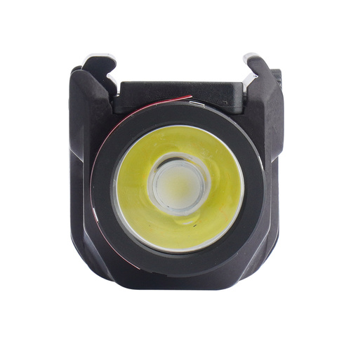 Streamlight - LED-Waffenleuchte TLR-7X - 500 Lumen - Schwarz