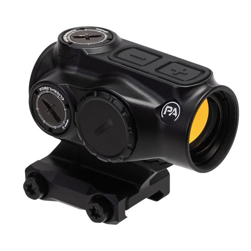 Primary Arms - Rotpunkt SLx MD-21 21 mm Micro Dot AutoLive - ACSS-CQB - Red Dot - PA-SLX-MD-21-ACSS