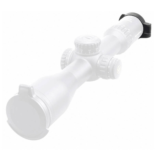 Vector Optics - Flip-up Okularabdeckung - 45.5-46.5mm - Schwarz - SCFC-M44