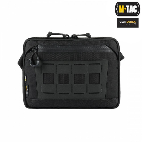 M-Tac - Admin Tasche Elite - Cordura - Schwarz - 10176002