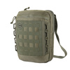 M-Tac - Laser Cut Hex Umhängetasche - Cordura - Ranger Green - 10241023