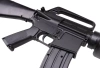 Well - ASG Replica von M16A1 Assault Carbine - 6mm - Federbelastet - WEL-39-000018