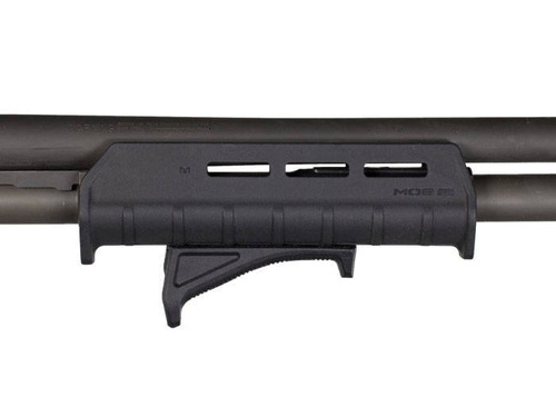 Magpul - MOE® M-LOK® Forend für Mossberg® 590/590A1 - Orange - MAG494 ORG