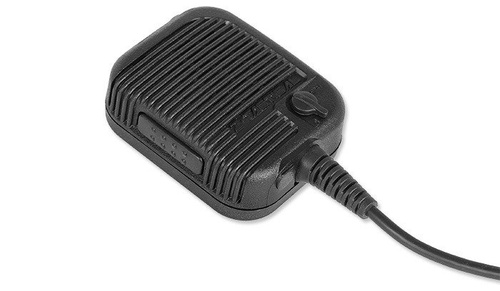 Z-Tactical - zUSMC Gegensprechanlage PTT - ICOM - Z126