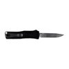 Benchmade - Messer 4850 OM OTF Auto - CPM-S30V - Schwarz - 4850