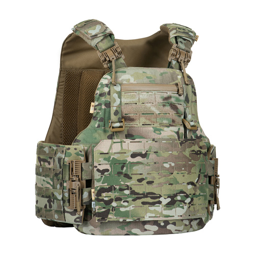 M-Tac - Taktische Weste Plate Carrier Sturm - Multicam - 10256008