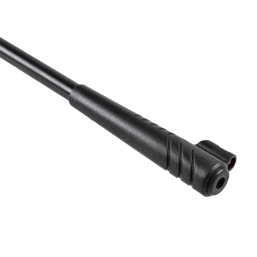 RazorGun - Reaper Luftgewehr mit 4x20 Zielfernrohr - 4,5 mm - Polymer - Schwarz - LB600 4,5 mm