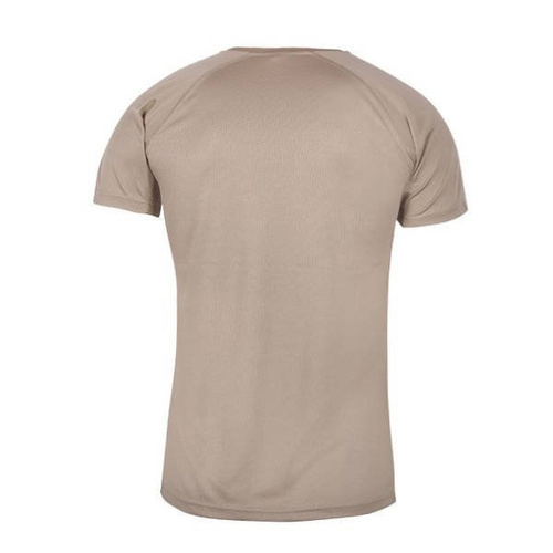 Formoza Challenge - Damen-Thermoshirt - Sand