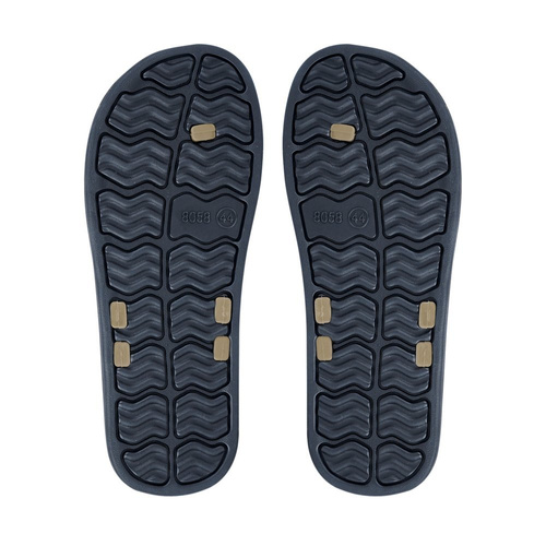 Mil-Tec - Flip-Flops Taktische Combat - Coyote - 12893005