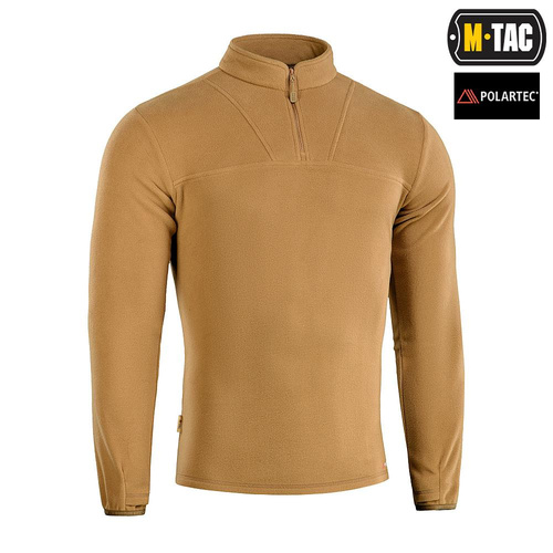 M-Tac - Fleecejacke Delta Polartec - Coyote - 70016005