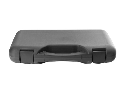 Megaline - Waffenkoffer - Schwarz - 49x24x9 cm - 500/0ECO