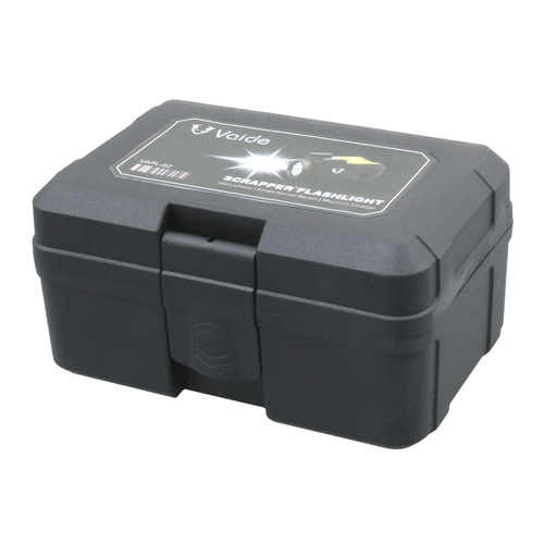 Vaide - Taktische Pistolen-Taschenlampe Scrapper Subcompact - 500 lm - FDE - VAPL-02