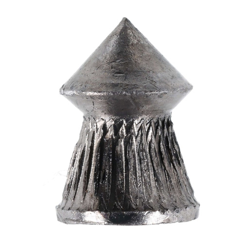 Kandar - Luftgewehr Schuss Magnum - 4,5 mm - 500 Schuss - 275-172