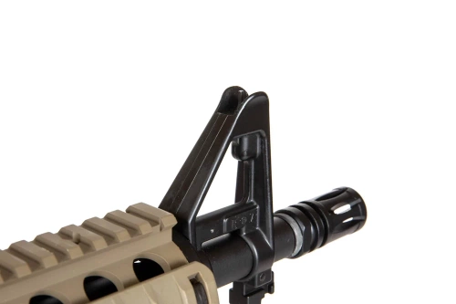 Specna Arms - SA-C04 CORE Karabiner Replik - Half-Tan - SPE-01-018320