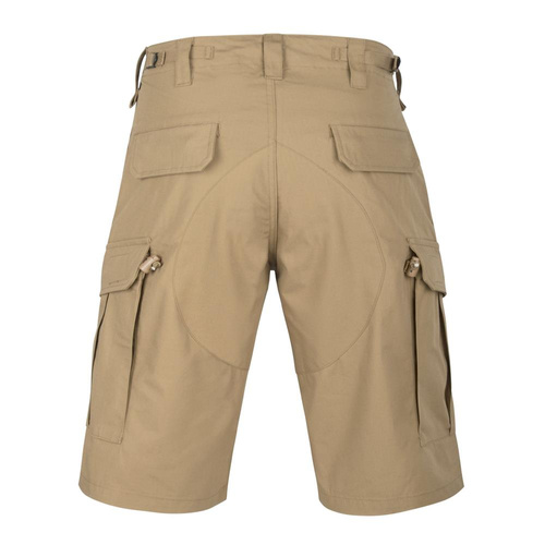 Helikon - Kurze Hose CPU® - Khaki - SP-CPK-CR-13