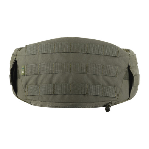 M-Tac - Taktischer Gürtel War Belt Armor - Ranger Green - 10037823