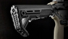 Strike Industries - MOD1 Stock - Schwarz - SI-STRIKE-ES-MOD1BK-BK