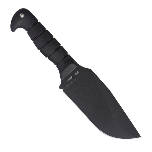 Ka-Bar - Feststehendes Messer Survival Knife Heavy Duty Warthog - Kraton G® - Klinge 16cm - 02-1278