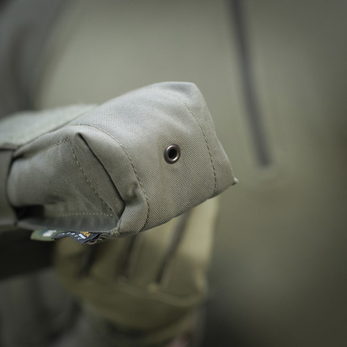 M-Tac – Doppelte AR/AK-Magazintasche Geschlossen – Ranger Green – 10013223