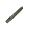 Mora Messer - Jagdmesser Companion MG - Sandvik 12C27 - Olive - 11827