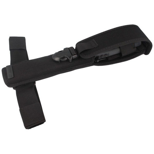 Extrema Ratio - Fulcrum Schwarz Messer - 04.1000.0082/BLK