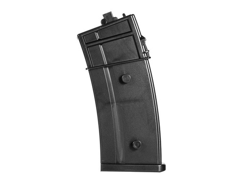 Umarex - Magazin Hi-Cap - H&K G36 C IDZ - 400 - 2.6300.1