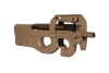 CYMA - FN P90 Maschinenpistole Replik - Tan - CM060